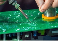 PCB Design Services & Assembly | PCB Contract Manufacturer