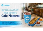 Reliable and Best Coffee Shop Near Bharuch - Xpanse Coffee