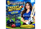 Dreamplay1 Cricket Betting – Enjoy an Exciting Online Cricket Experience