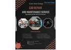 Mobile Car Diagnostics Adelaide