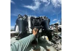 Outboard Boat Engine Services - S&S Marine Repair