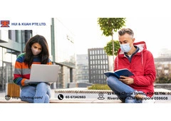 Education Agent Australia for University Admission Guidance