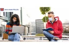 Education Agent Australia for University Admission Guidance