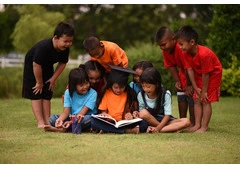 Join a Fun-Filled December Camp Singapore
