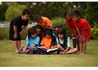 Join a Fun-Filled December Camp Singapore
