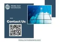 Construction Material Testing Services