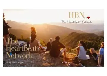 NOUVEAU PRELAUCH MLM FAIT EN ALLEMAGNE - The Heartbeat Network !