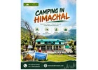 Camping In Himachal at Bir | Tatva Bir Resorts