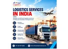 Logistics Services in India for Efficient Business Operations