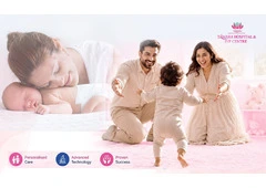 Reputed IVF Specialist Doctor in Bangalore - Tamara Hospital & IVF Centre