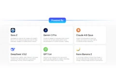 Overchat AI: All-in-One AI Tools for Every Task