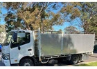 Get Instant Payments with Scrap Truck Removalist Adelaide