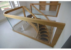 Staircase Replacement & Renovation UK – Bespoke Modern Staircases