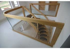 Staircase Replacement & Renovation UK – Bespoke Modern Staircases