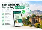 Grow Your Business with Bulk WhatsApp Marketing in Pune