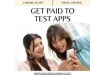 Earn Extra Income as a Mobile App Tester!   