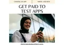 App Tester Role: Paid Compensation!   