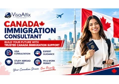 Complete Guidance for Canadian Immigration by ****affix