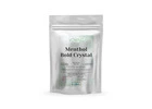 Menthol Bold Crystal