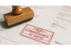 Reliable Commissioner of Oaths in Mississauga