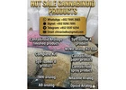 WhatsApp:+852 7095 2683, 5cladba 5fadb Raw Materials
