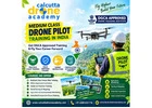 Build Your Career with Medium Class Drone Pilot Training