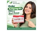 Order Antipreg Kit Online at Best Prices
