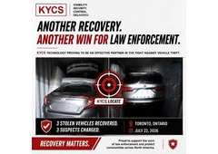 What is the best car security system in Canada