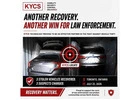 What is the best car security system in Canada