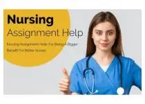 Get the Nursing Assignment Help from MakeAssignmentHelp