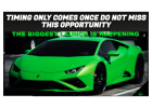 Exclusive all-in-one product creates explosive opportunity!