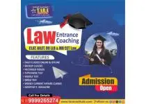 Elevate Your DU LLB Entrance Exam Preparation with Leading Online Coaching in India!