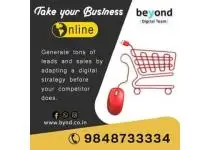 Search Engine Optimaization Services In Telangana