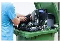 Electronic Recycling Company