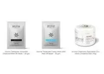  Reveal Radiant Skin: Aroma Treasures' Charcoal, Hydrating, Peel-off Face Masks & Face Packs