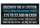 Cash Building System Unlimited