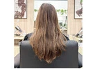 The Best Anti-Frizz Hair Treatment Routine for Dry, Frizzy Hair