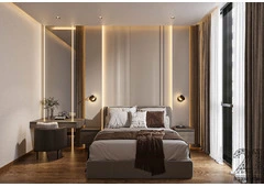 Budget-Friendly Guide to Your 4-Room Resale Renovation
