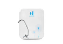 Improve Water Quality with Tap Water Filtration