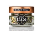Garlic Chilli Seasoning for Pasta, Seafood and Vegetables