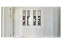 Discover Quality UPVC Doors in Bangalore By McCoy Mart