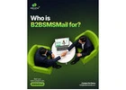 B2B SMS marketing software for lead generation