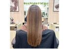 Professional Anti Frizz Treatment Salon for Healthy-Looking Hair