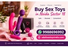 Buy Sex Toys in Noida Sector 18 – Adult Sex Toys India