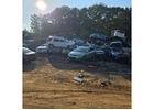 Get Offers for Wrecked Cars | Cash for Junk Cars Dallas Now