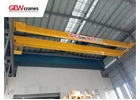 Competent EOT Cranes Manufacturer in Pune - GEW CRANES