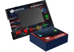 Morse Code Practice That Hears Real Signals