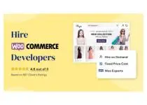 WooCommerce Developers for Hire - The Brihaspati Infotech