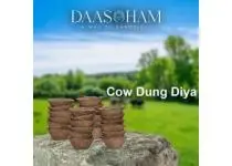 cow dung diyas near me