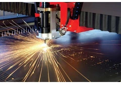 GTA Laser Cutting